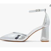 ALDO Womens Jan Pump