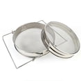 thumbnail image 3 of Double Sieve Filter, Beekeeping Tools, Impurity Filter, Gardening Supplies, Honey Filter,Double Sieve Filter, 3 of 5
