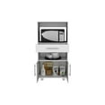thumbnail image 3 of Treevol Furniture Pantry Glenwood, 3 of 5