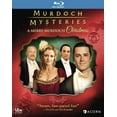 thumbnail image 2 of Murdoch Mysteries: A Merry Murdoch Christmas, 2 of 2