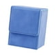 thumbnail image 4 of Caja de baraja de cartas coleccionables, tarjetero, para caja de cartas coleccionables, protector de tarjetas de juego, estuche de baraja de cartas Azul oscuro, 4 of 9