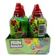 Pelon Pelonazo Tamrind Flavor Jumbo Size Mexican Candy, 4 count (3.5oz ...