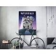 thumbnail image 2 of Beetlejuice (Movie Poster) MightyPrint™ Wall Art MP17240437, 2 of 4