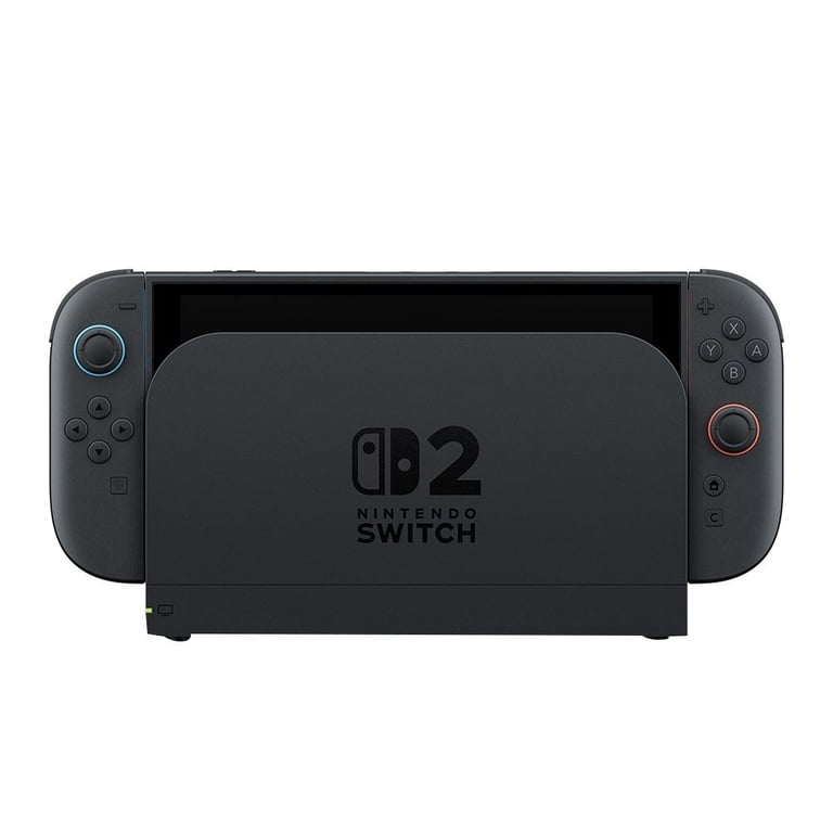 Nintendo Switch‚Ñ¢ 2 System, 7.9