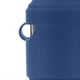 thumbnail image 2 of Estuche Protector de Transporte A Prueba de Golpes para Auriculares Gemini II, Carcasa Blanda A Prueba de Polvo, Lavable (Azul Marino), 2 of 6