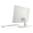 thumbnail image 4 of All In One Hp, Intel Celeron N100, 8GB RAM DDR5, 128 Gb M.2, 21.5” FHD, Windows 11 Home, Computadora De Escritorio Con Teclado En Español, 4 of 5