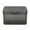 Grey, variant on FURNIX 1 Pack 3X5 Organizer Index Card Box Flash Note Index Card Holder Case For Recipes Addresses,Flash Card Holder,File Organizer,Index Card Storage,Business Card Organizer,File Card,Rolodex.