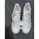 thumbnail image 1 of Ad-id-as Stan Smith Disney Wall-e GZ3097 Men Women White Size 9 Men Primegreen, 1 of 5