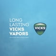 thumbnail image 4 of Vicks BabyCream, Soothing Non-Medicated Vapor Cream for Babies with Aloe Vera, 3 oz, 4 of 8