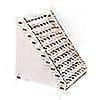 thumbnail image 4 of Izer Bottles Display Rack Bru H D Epoxy Microblading Stora, 4 of 5