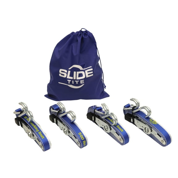 Slide Tite Ratchet Strap