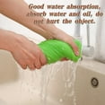 thumbnail image 3 of 7PCS House Items，Microfibre Cleaning Cloth，11.8x11.8 Inches，Super Soft Washable Cloth，microfiber Cleaning Cloth for Cars, 3 of 7