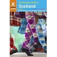 thumbnail image 1 of Pre-Owned The Rough Guide to Scotland (Paperback) 1409340031 9781409340034, 1 of 1