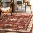 thumbnail image 4 of nuLOOM Transitional Tribal Edith Area Rug or Runner, 4 of 5