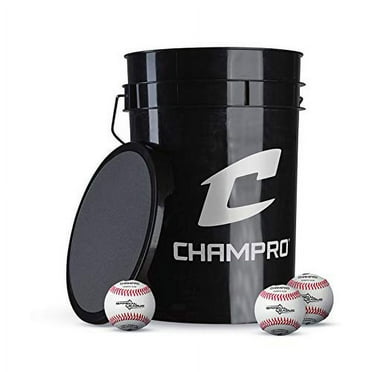 Balle De Baseball Rawlings ROLB2 - 9 Pouces, Pour Entraînement Jeunes 12U, Official League