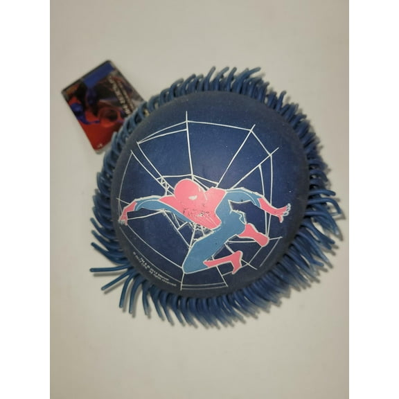 Marvel Spider-Man Googly Ball