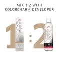 thumbnail image 5 of Wella Color Charm GEL Permanent Haircolor (w/Sleek Brush) Hair Color Dye for Excellent Gray Coverage, Gelfuse Technology (9NG Sand Blonde), 5 of 5