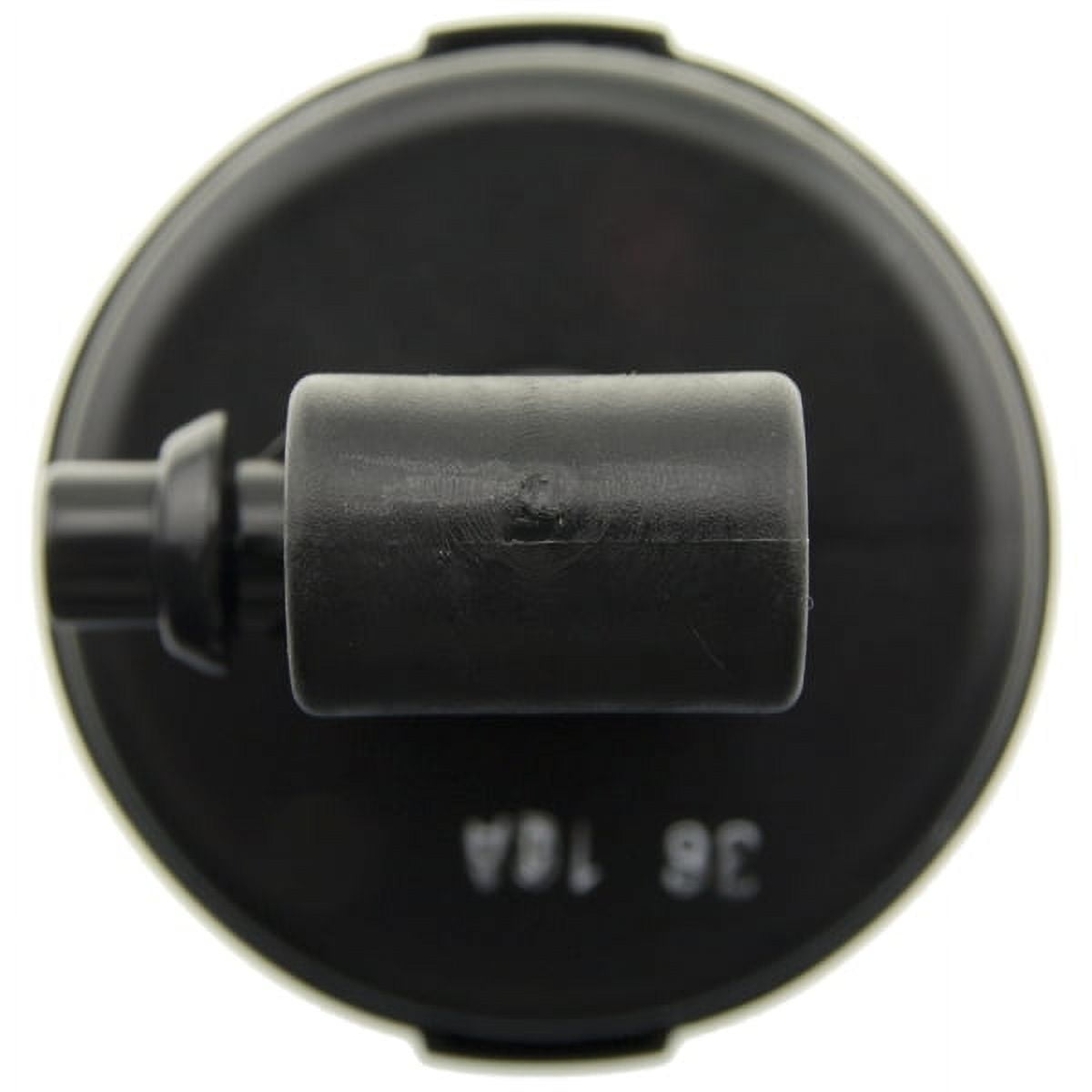 WVE Door Lock Actuator