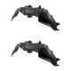 thumbnail image 1 of 2 Loderas Negras Traseras At125 2017 De 2020 Italika Original, 1 of 3