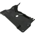 thumbnail image 5 of For 10-13 Mazda3 12-17 Mazda5 Engine Splash Shield Under Cover Guard SET PAIR, 5 of 5