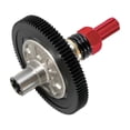thumbnail image 2 of 91T Spur Gear Slipper Clutch 21T 19T 17T Gear Set For Arrma 1/10, 2 of 5