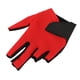 thumbnail image 5 of Guante De Billar De La Mano Izquierda, Billar Y Billar Y Billar Señales Elásticos 5 Dedos Para Hombres Y Mujeres Con Malla Transpirable, 5 of 7