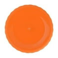 thumbnail image 2 of Mainstays Orange Polypropylene Round Tumbler 19oz 1pc, 2 of 5