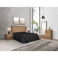 thumbnail image 5 of Set de 2 Buros Katir Natural - Kessa Muebles, 5 of 5