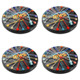 thumbnail image 1 of Juego Color Knots Rope Untangling Sorting Board para desarrollo de inteligencia, 1 of 6