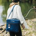 thumbnail image 6 of Everyday Cooler, Soft Sided Portable Insulated Cooling for Lunch, Beach, Drink, Beverage, Travel, Camping, Picnic, for Men and Women, 6 of 8
