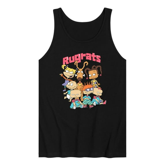 Rugrats - Team - Men's Jersey Tank