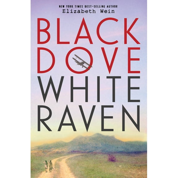 Black Dove White Raven (Paperback)
