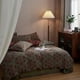 thumbnail image 5 of Juego de cama Floral Vintage Francés, 5 of 7