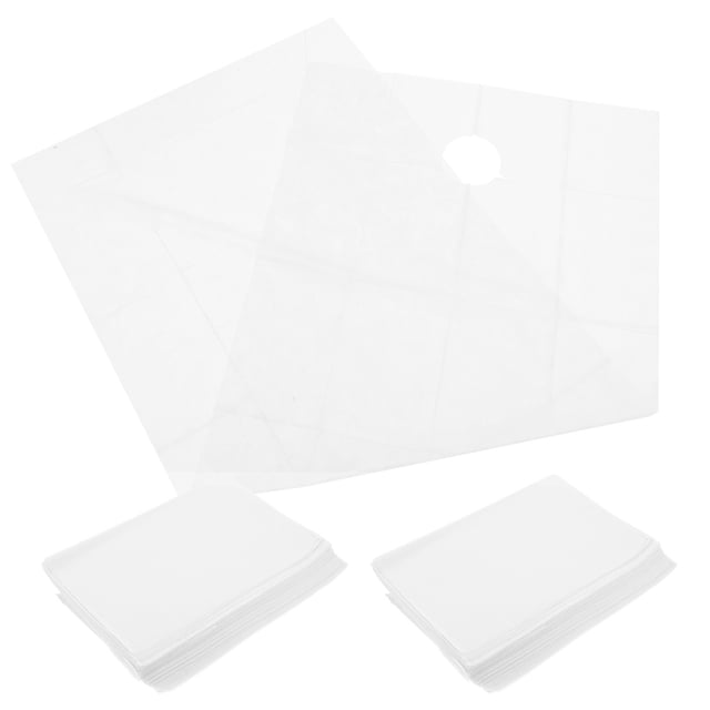 30Pcs Disposable Bed Sheets Message Bed Cushions Elderly Nursing Bed Sheets