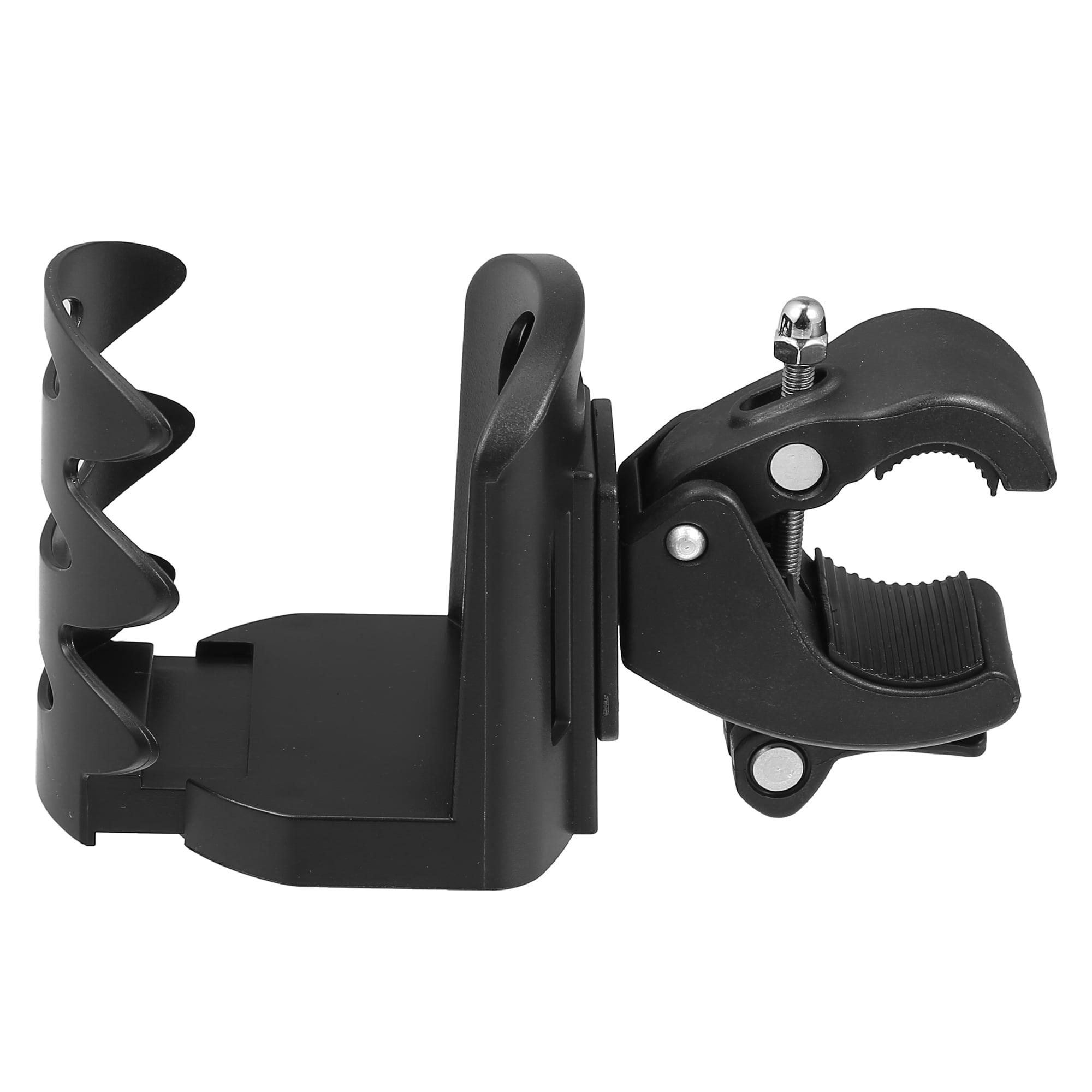 Unique Bargains Universal Cup Holder for Bicycle Motorcycle Boat Golf Cart ATV