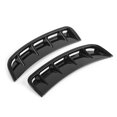 thumbnail image 4 of Front Bumper Side Trim Spoiler Replacement for MercedesBenz AClass Hatchback Sedan W177 AMG Line 2018+, 4 of 5