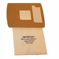 thumbnail image 2 of Replacement for Oreck MV-12 / MCV-160 / MV160 Vacuum Bags - 24 Count, 2 of 2