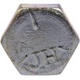thumbnail image 3 of Dorman Boulon 761-415N AutoGrade; Boulon Standard; Taille de Filetage 5-0.5-20 x 1.5 Pouces; Tête Style Hexagone; Chrome; Acier; Simple, 3 of 3
