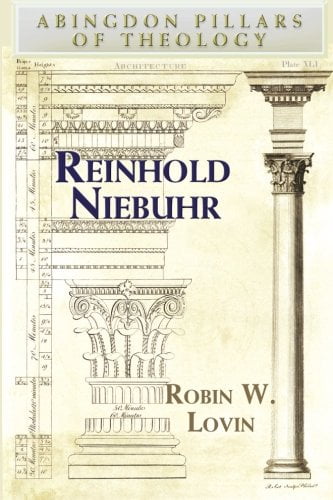 Reinhold Niebuhr, (Paperback)