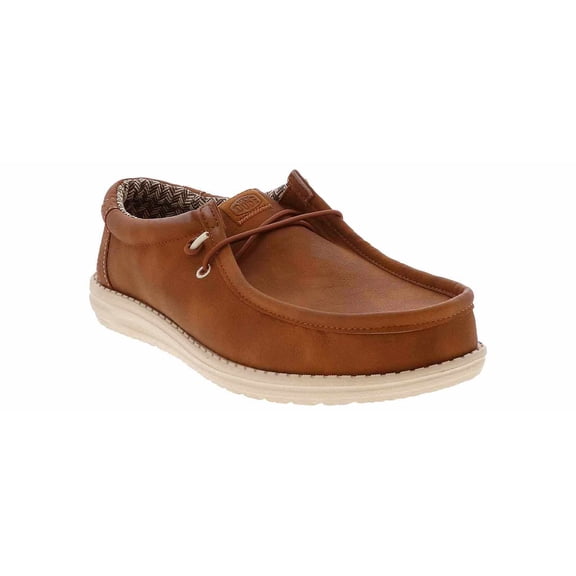 Men's Hey Dude, Wally Classic Slip-On
