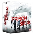 thumbnail image 1 of Prison Break: la Série Complète - Saisons 1-5 [Set Blu-Ray], 1 of 7
