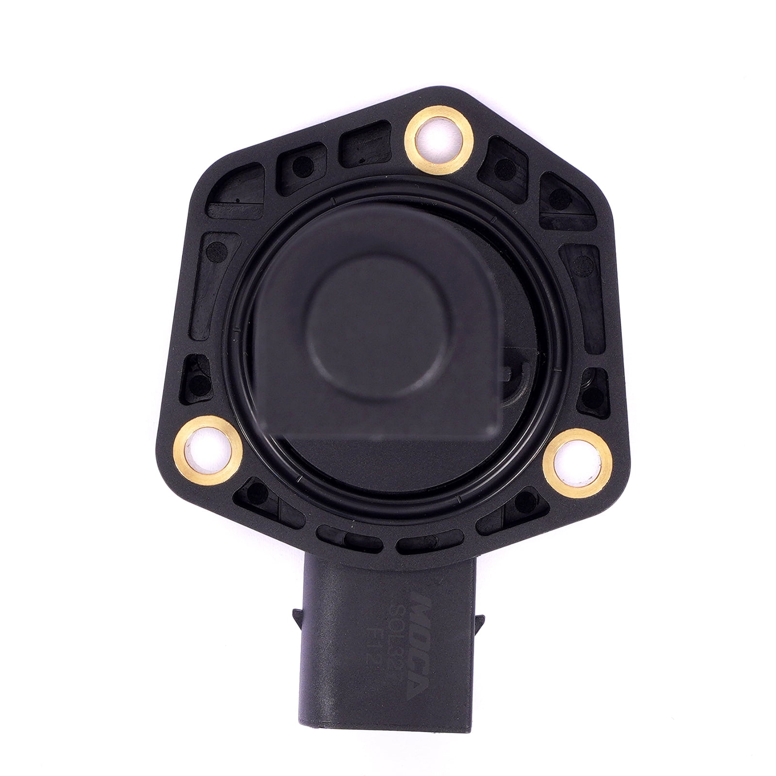 MOCA AUTOPARTS FLS327 Engine Oil Level Sensor Fit for 2014-2018 BMW X5 3.0L & 2008-2014 BMW X6 3.0L & 2008-2010 BMW 528i 535i 3.0L