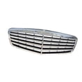 thumbnail image 3 of El Conjunto De Rejilla A2218800483 Reemplaza A Mercedes-Benz Clase S Sunnimix Reja, 3 of 8