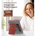 thumbnail image 3 of Funda MoKo para Kindle Paperwhite de 12.ª y 11.ª generación 2024/2021, 3 of 8