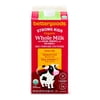 bettergoods Strong Kids Organic Whole Milk, 59 fl oz