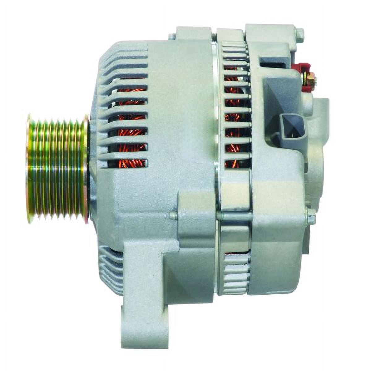 ACDelco Gold 335-1119 Alternator Fits 2000 Ford Excursion