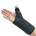 thumbnail image 2 of North Coast Medical Comfort Cool Thumb CMC Restriction Splint, Beige - Large Plus Right, 2 of 4