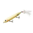 thumbnail image 1 of Heddon - Super Spook Bone 5 inch, 1 of 3