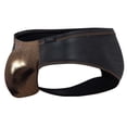 thumbnail image 2 of Pikante Underwear Style 2122 Color Black Size XL, 2 of 5