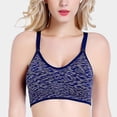 thumbnail image 2 of Sujetador de gimnasia de las mujeres, ropa deportiva, ropa deportiva, sujetador deportivo, sujetador Racerback, Crop Top, Tank Top, 2 of 9